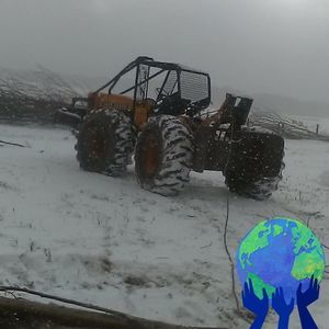 Meet your Posher, Joe